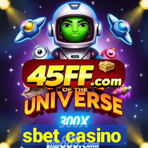 sbet casino